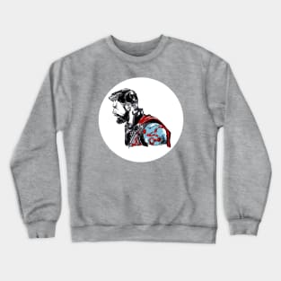 Thor Odinson Crewneck Sweatshirt